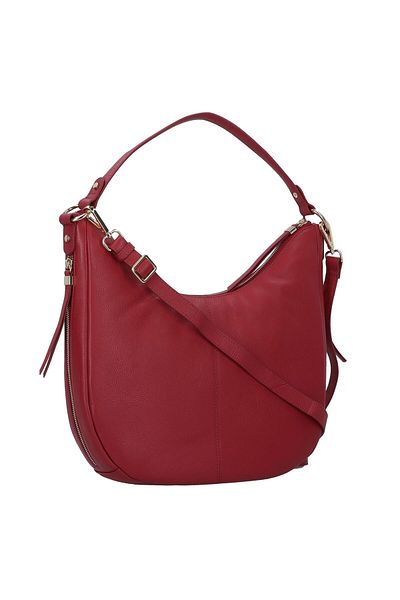 Picard Java Schultertasche Leder 32 Cm