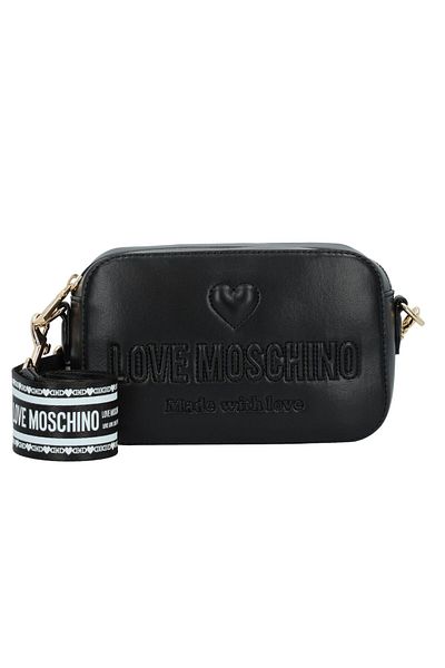 Love Moschino Geantă de umăr Ember 20 cm