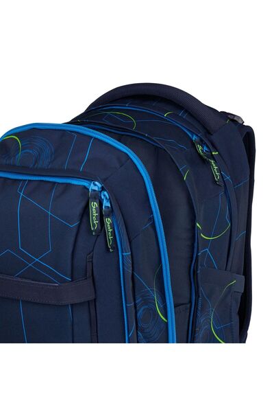 satch Pack School backpack 45 cm