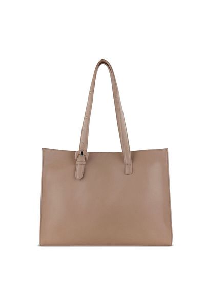 BUGATTI Luna Shopper Tasche 40 Cm Laptopfach