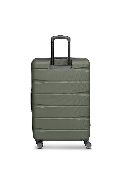 Franky Munich 4.0 4 Rollen Trolley L 76 cm mit Dehnfalte