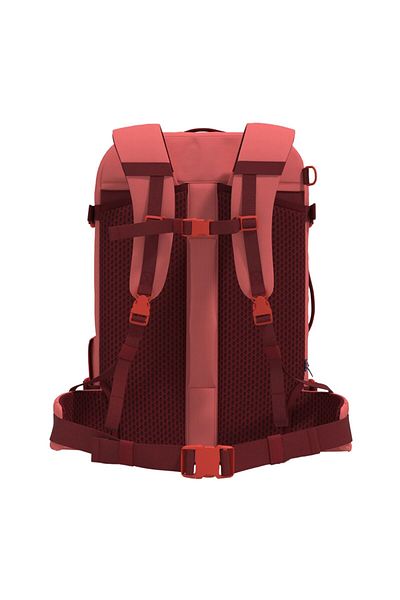 Cabin Zero Travel Cabin Bag Classic Pro 42l Backpack 54 Cm Laptop Compartment