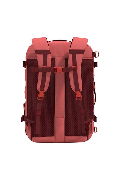 Cabin Zero Travel Cabin Bag Classic Plus 42l Backpack 54 Cm