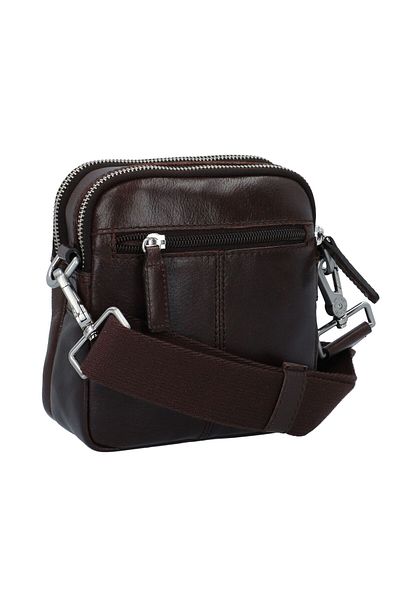 Picard Buddy Mini Bag Shoulder Bag Leather 16 Cm