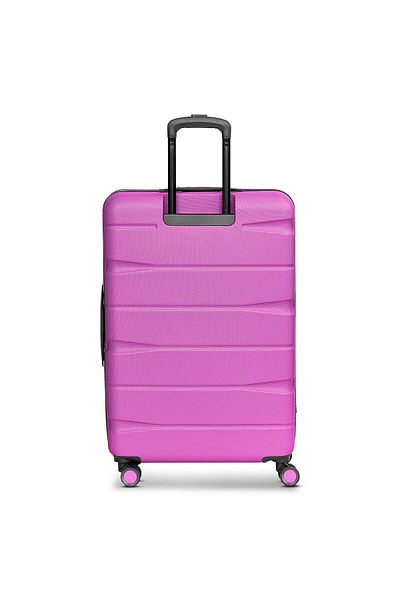 Franky Munich 4.0 4 Rollen Trolley L 76 cm mit Dehnfalte