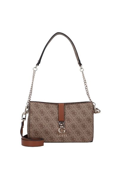 Guess Zamira Shoulder Bag 22 cm