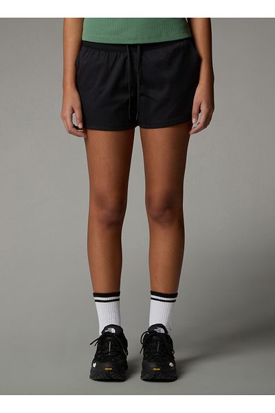 THE NORTH FACE Aphrodite Short Black Shorts - Nf0A86Ykjk31-Regs