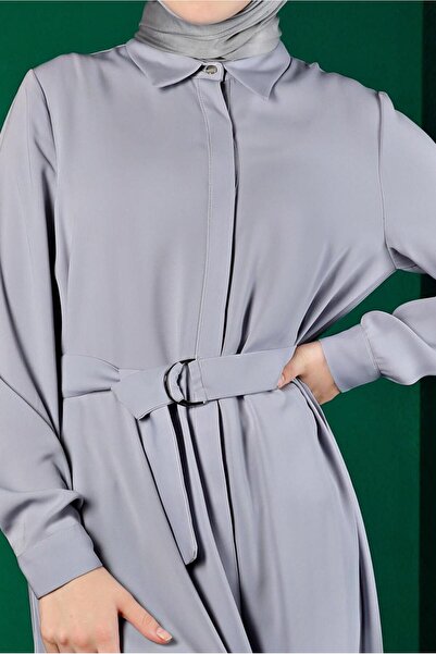 Alvina ΤΟΥΝΙΚ ΜΕ ΛΕΠΤΟΜΕΡΗ ΖΩΝΗ 43287