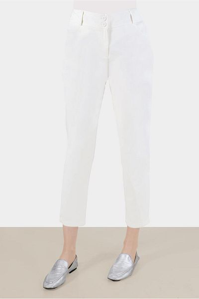 Alvina Pantaloni cu picior 70370