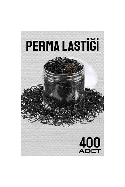 Skygo Perm Tire Thin 400 Pcs Black