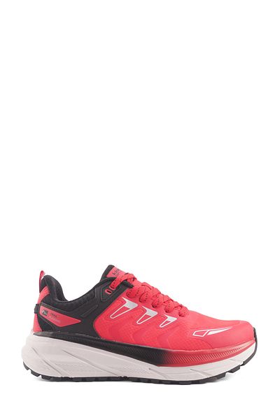 Kinetix Heston Tx 4Pr Men's Red Running Shoes