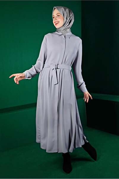 Alvina ΤΟΥΝΙΚ ΜΕ ΛΕΠΤΟΜΕΡΗ ΖΩΝΗ 43287