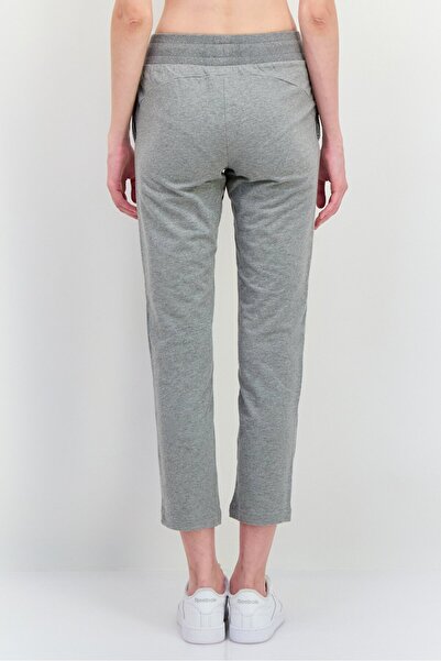 Puma Women Regular Fit Outdoor Sweatpants, Grey