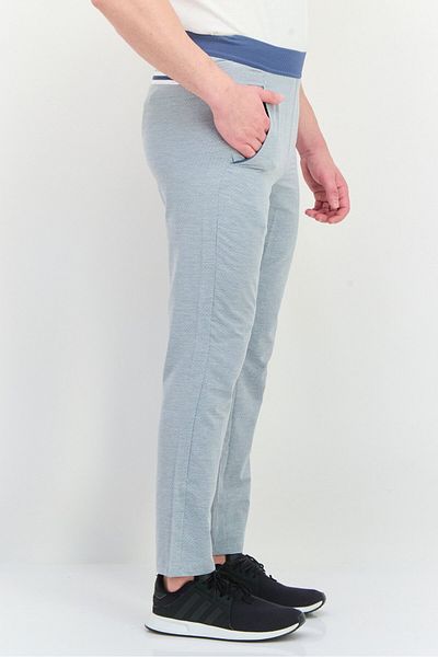 Puma Men Sportswear Fit Training Track Pants, Grey