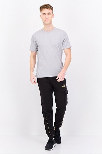Puma Men Sportswear Fit Training Sweatpants, Black