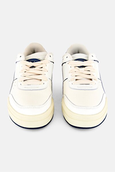 Puma Men Ca Pro Sport Lace Up Outdoor Shoes, Off-white