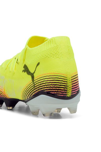 Puma Future 8 Match Fg/Ag Women's Football Boots