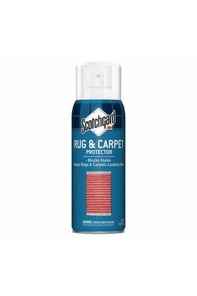 3M Scotchgard Rug & Carpet Protector (397 g)