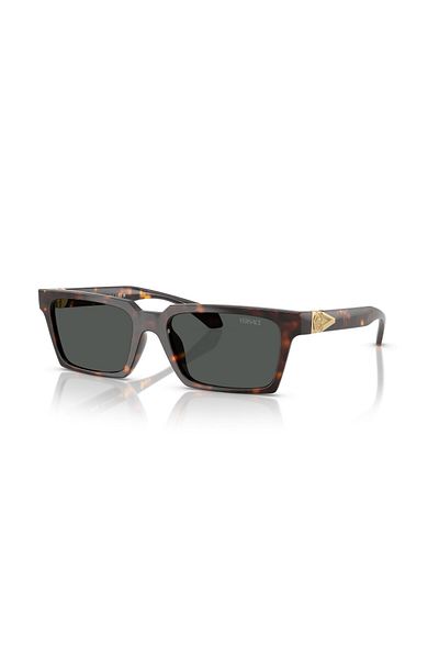Versace 0Ve4490U 108/87 55 Men's Sunglasses