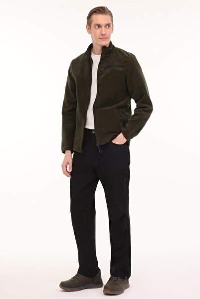 lumberjack ML CHAD 7SN163 4PR Haki Erkek Polar