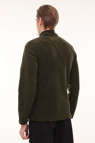 lumberjack ML CHAD 7SN163 4PR Χακί Ανδρικό Fleece