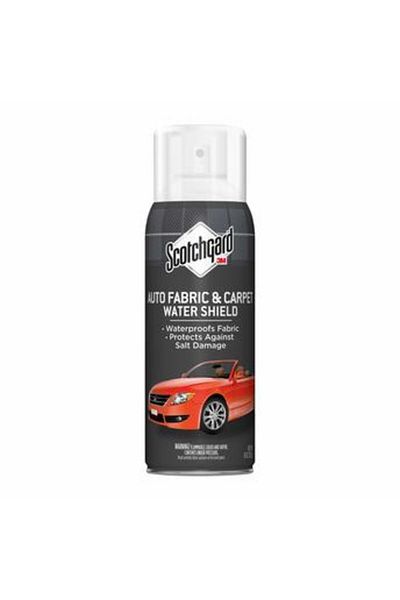 3M Scotchgard Auto Fabric & Carpet Protector (283 g)
