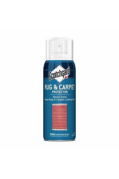 3M Scotchgard Rug & Carpet Protector (397 g)