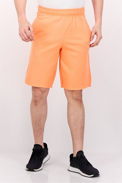 Champion Men Sportswear Fit Outdoor Shorts, Orange