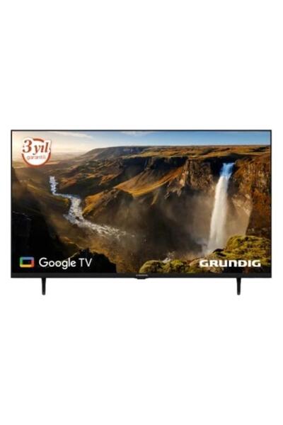 Grundig 43 GJF 6000 B 43'' 109 Ekran Uydu Alıcılı 4K Ultra HD LED TV