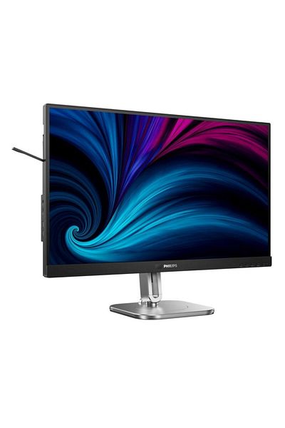 Philips Monitor IPS LED Philips 27" 27B2U6903/00, UHD (3840 x 2160), HDMI, DisplayPort, Boxe