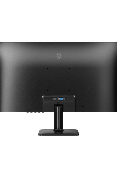 Philips Monitor LCD VA LED Philips 23.8" 24E2N1100LB, Full HD (1920 x 1080), VGA, HDMI, 100 Hz, 4 ms (Negru)
