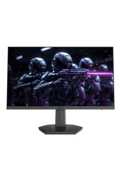 TESLA Monitor Gaming IPS LED Tesla 27" 27GH645BQ, QHD (2560 x 1440), HDMI, DisplayPort, 180 Hz, 1 ms