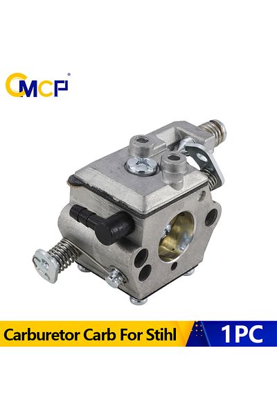 Choice Cmcp Carburetor For Stihl Ms210 Ms230 Ms250 021 023 025 Chainsaw Parts C1q-s11e Chainsaw Replacem...