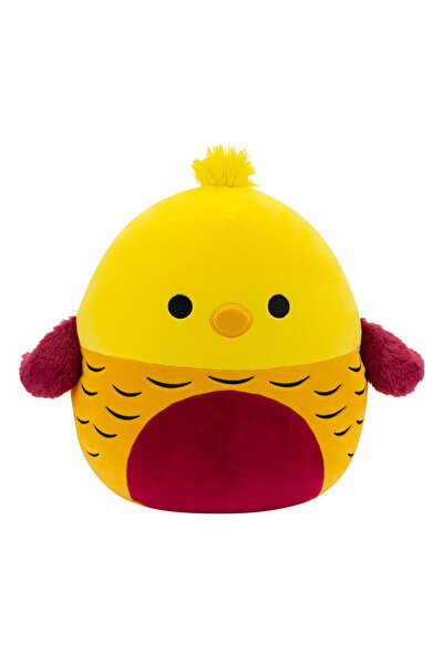 Squishmallows Sülün Beck 30 cm SQCR04145