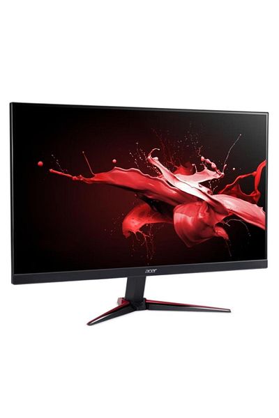 ACER Monitor Gaming IPS LED Acer 24" VG240YM3BMIIPX, Full HD (1920 x 1080), HDMI, 180 Hz, 0.5 ms (Negru)