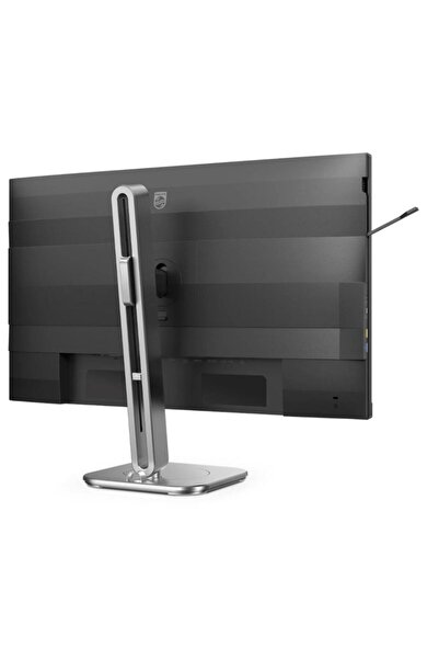 Philips Monitor IPS LED Philips 27" 27B2G5601/00, QHD (2560 x 1440), HDMI, DisplayPort, Boxe, Pivot