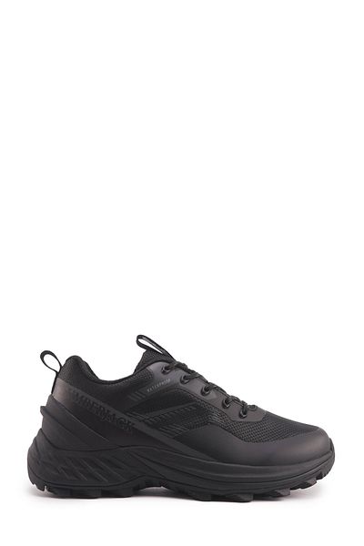 lumberjack Mendel 4Pr Black Men's Outdoor