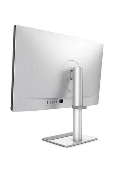 BENQ Monitor IPS LED BenQ 31.5" MA320U, UHD (3840 x 2160), HDMI, Boxe (Argintiu)