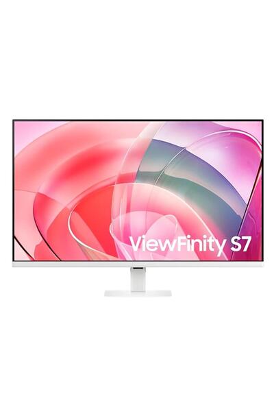 Samsung Монитор VA LED Samsung 32" LS32D701EAUXEN, UHD (3840 x 2160), HDMI, D...