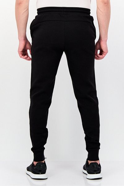 Puma Men Sportswear Fit Training Sweatpants, Black