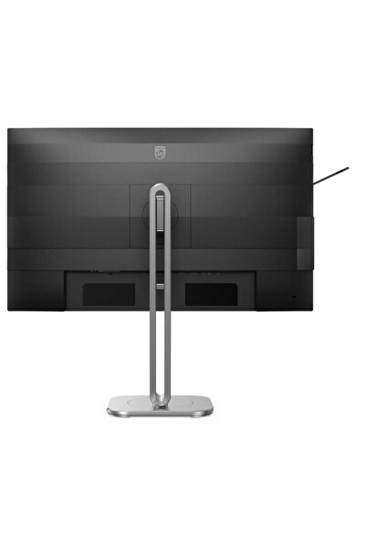 Philips Monitor IPS LED Philips 27" 27B2G5601/00, QHD (2560 x 1440), HDMI, DisplayPort, Boxe, Pivot