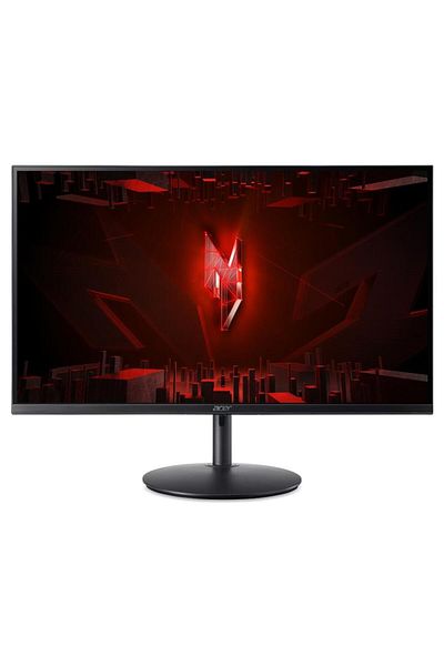 ACER Monitor Gaming IPS LED Acer 23.8" XF240YM3BIIPH, Full HD (1920 x 1080), HDMI, 180 Hz, 1 ms (Negru)