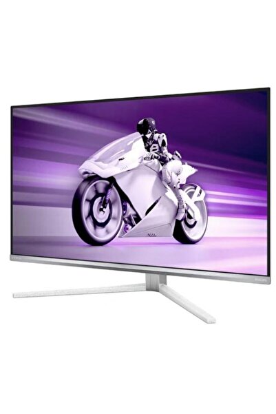 Philips Monitor Gaming QD OLED 31.5" Philips 32M2N8900/00, UHD (3840 x 2160), HDMI, Boxe, 240 Hz, 0.03 ms