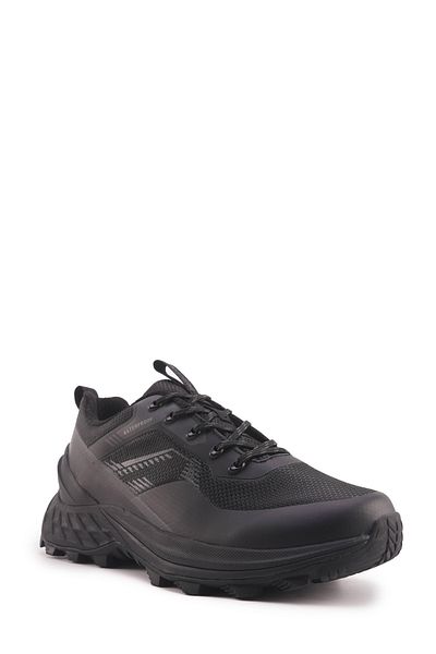 lumberjack Mendel 4Pr Black Men's Outdoor