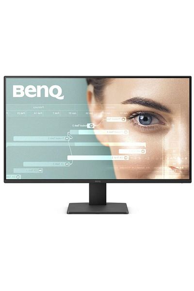 BENQ Monitor IPS LED BenQ 27" GW2791, Full HD (1920 x 1080), HDMI, DisplayPort, 100 Hz, 5 ms (Negru)
