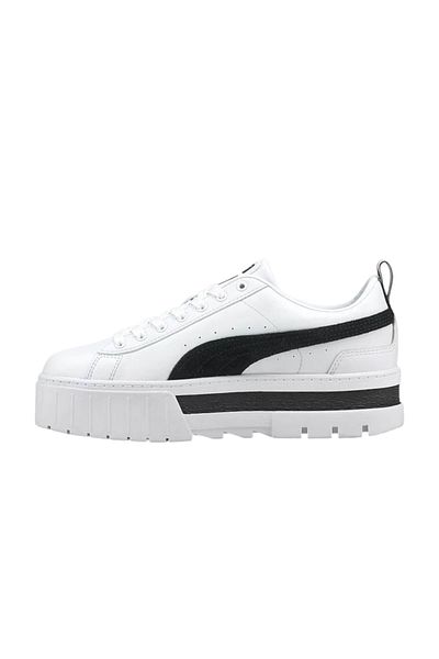 Puma Mayze Lth Wns - 381983-01