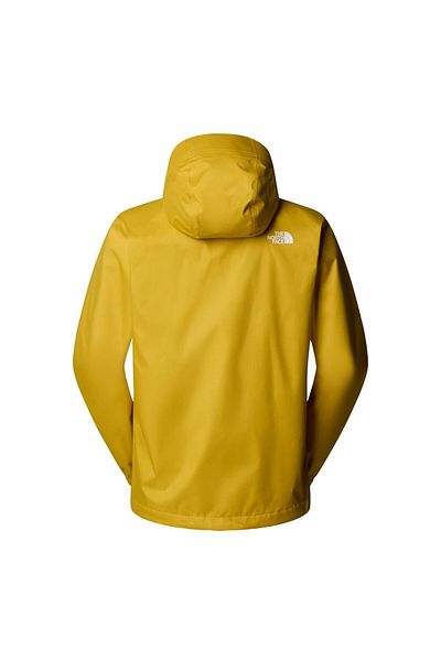THE NORTH FACE Multicolored Quest Outer Layer Men's Raincoat