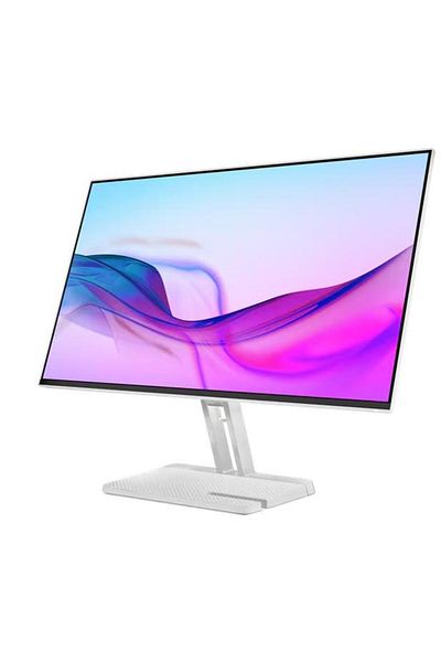 LENOVO Monitor IPS LED Lenovo 27" L27I-4B, Full HD (1920 x 1080), VGA, HDMI, Boxe, 100 Hz, 4 ms