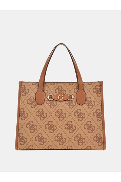 Guess Дамска чанта Izzy