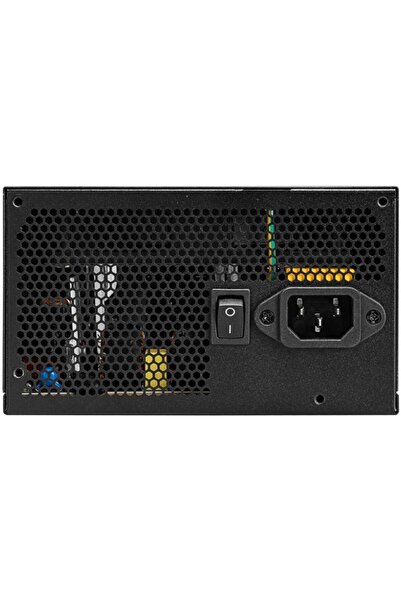 MSI Sursa MSI MAG A650BNL, ATX, 650W, 80+ Bronze, Negru, Bulk